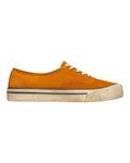 Bally Lyder 6304349 Men's Deserto Suede Leather Sneakers
