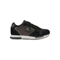 Blauer Polyurethane Men Men's Sneaker