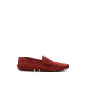 Bally Leather Men's Moccassin