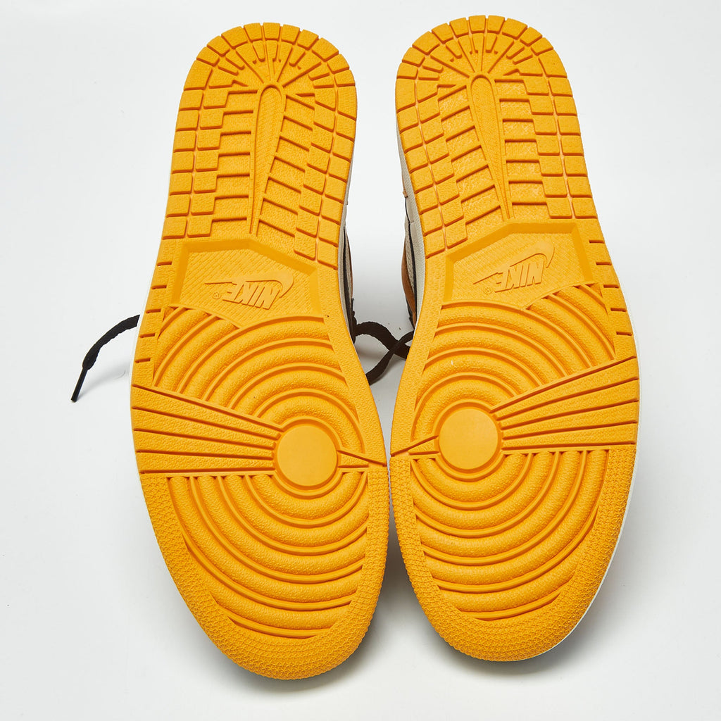 Air Jordans Jordan 1 Retro Og Taxi
