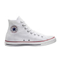 Men's Converse All Star Hi Optical White M7650C
