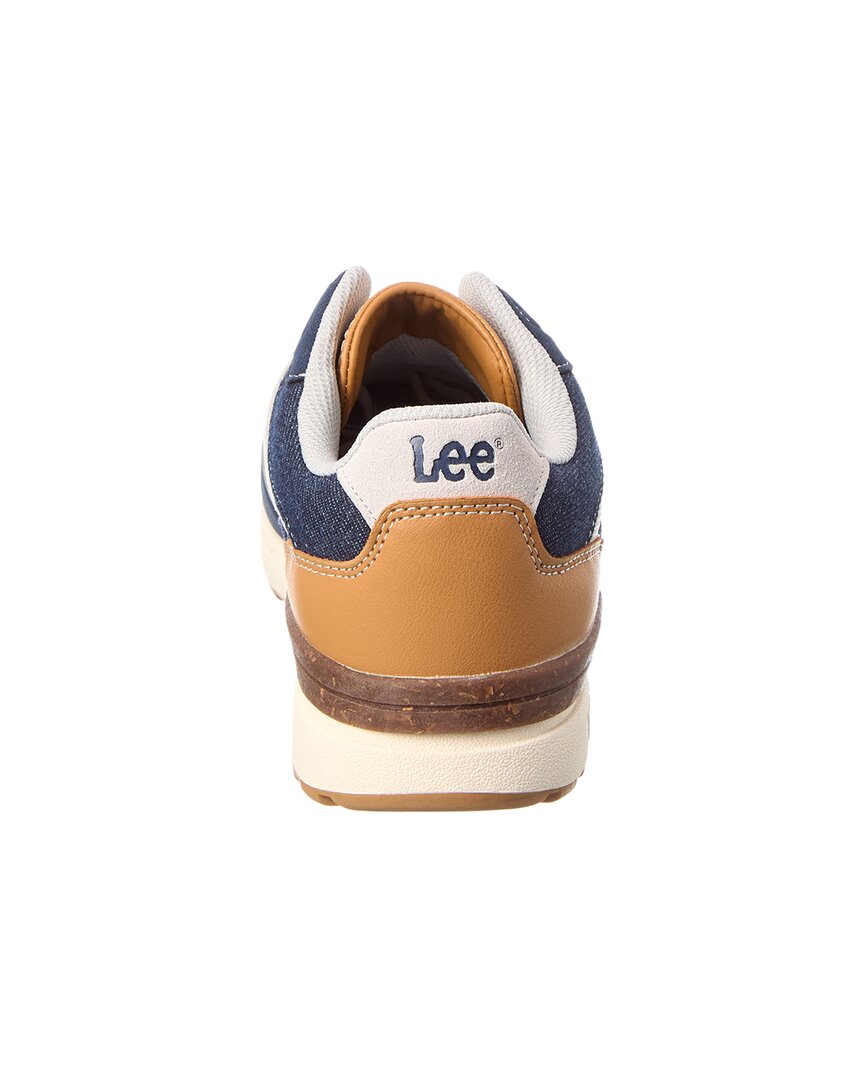 Lee Damien Sneaker