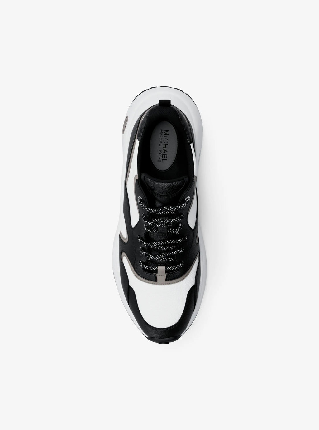 Levie Mixed-Media Trainer