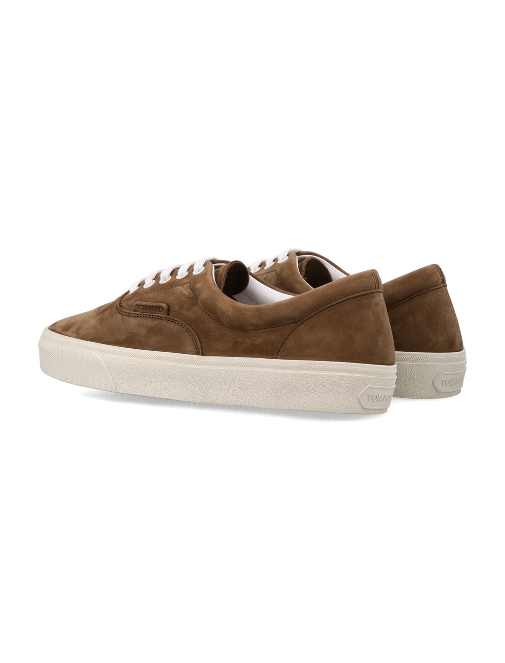 Jude Low Profile Suede Sneakers