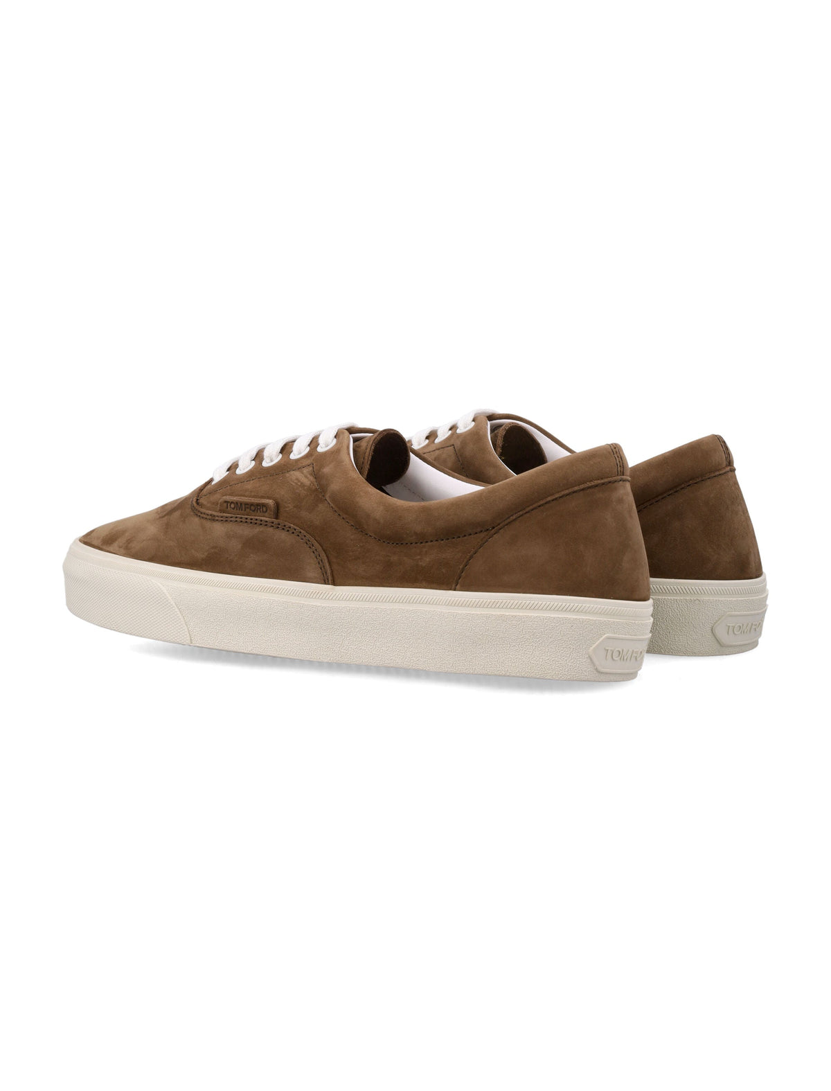 Jude Low Profile Suede Sneakers
