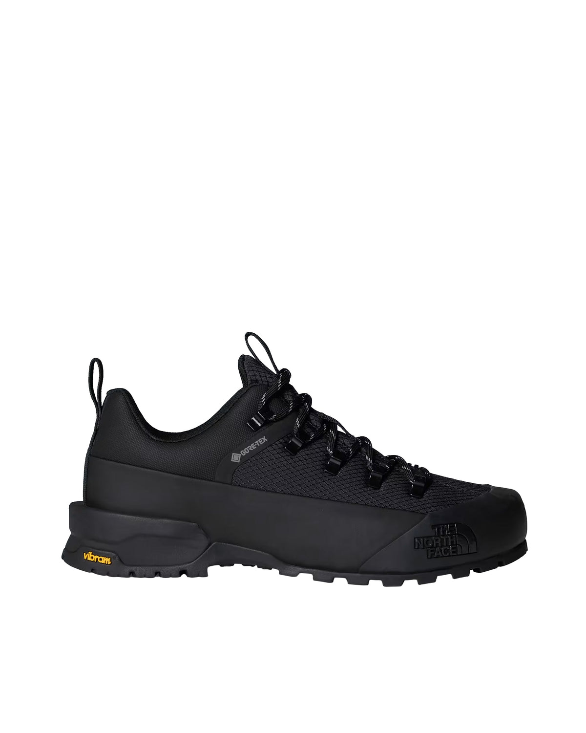 Glenclyffe Low Gore-Tex Sneakers