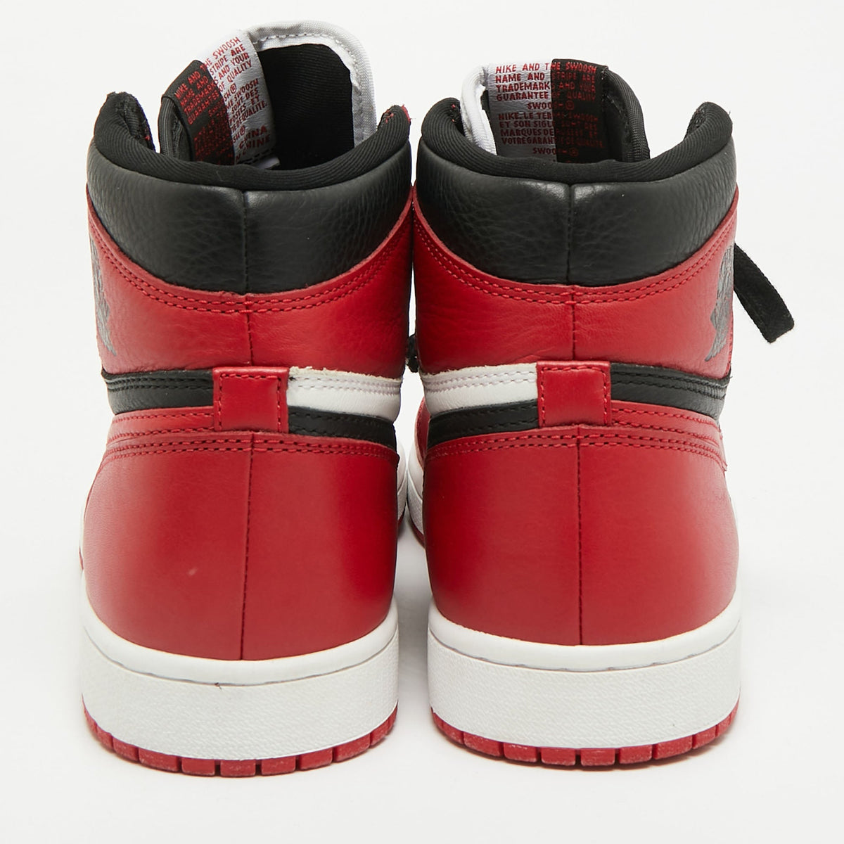 Air Jordans Jordan 1 Retro Homage To Home