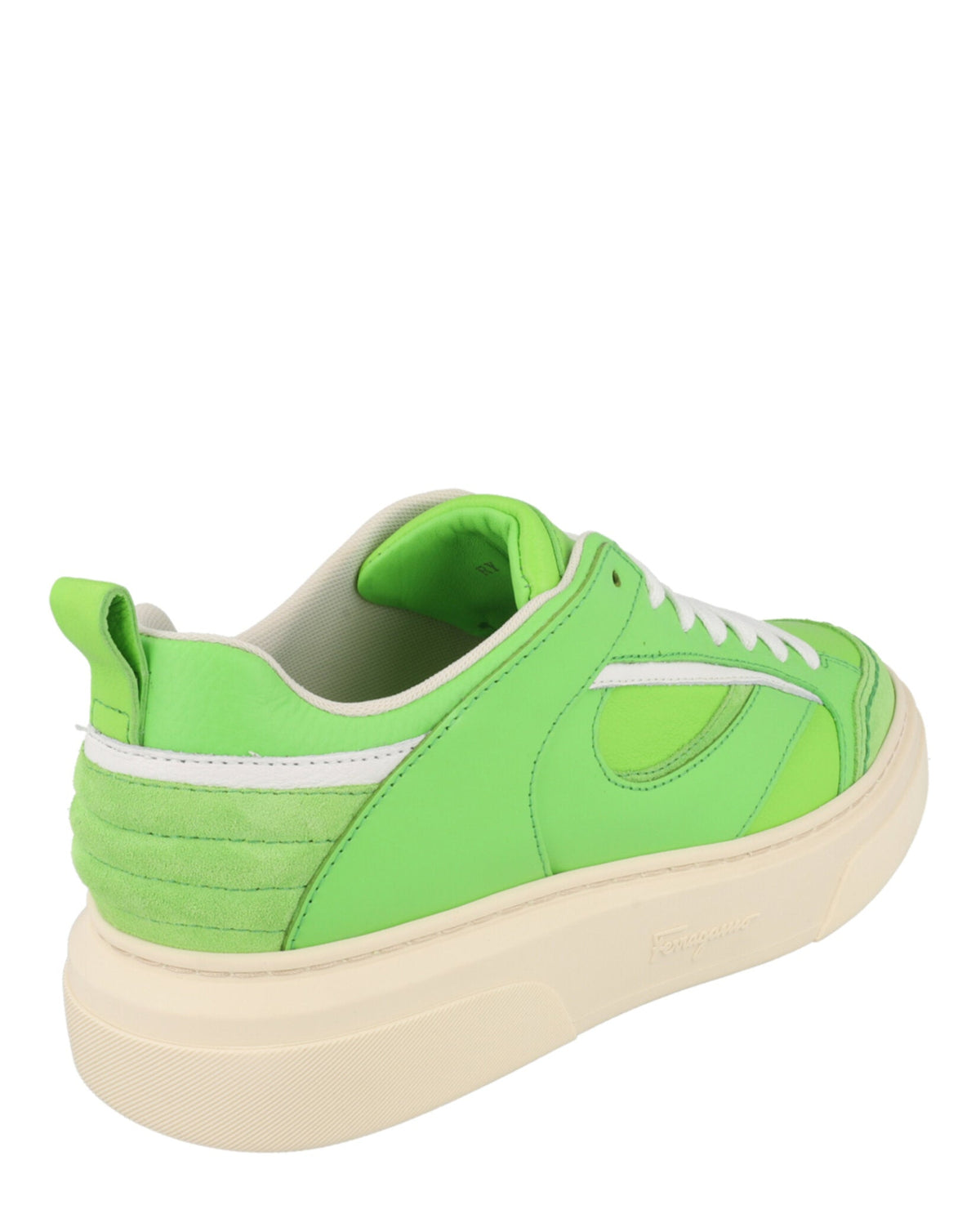 Cassina Low-Top Sneakers