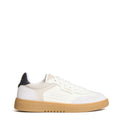 Dice T-Toe Mixed Material Sneakers