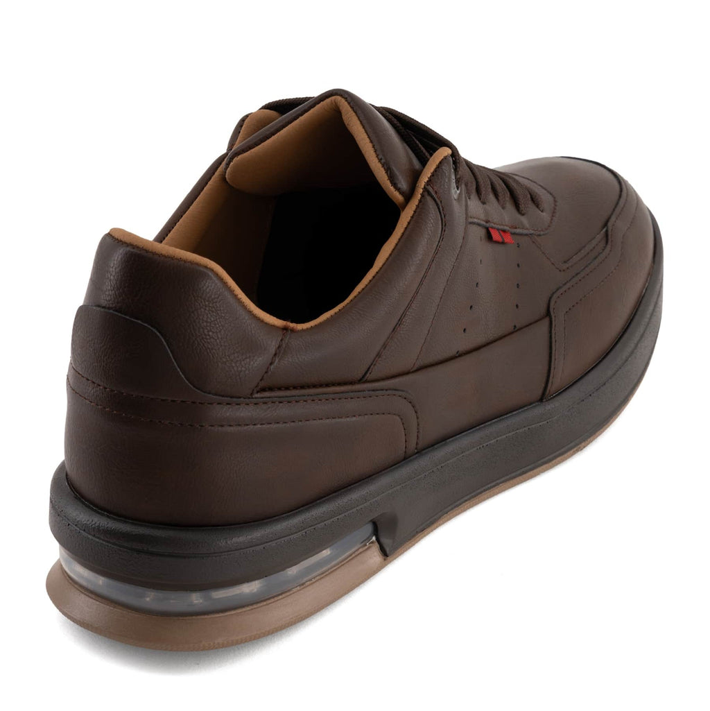 Andrea Men's Sneakers Dark
