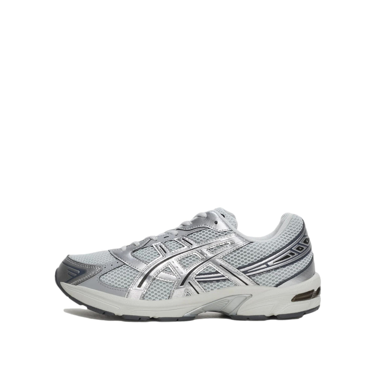 Asics Gel-1130 Glacier Grey / Pure Silver  1203A609-023 Men's