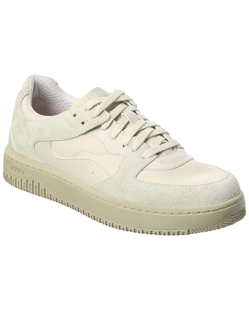 Hugo Boss Kilian Leather Sneaker
