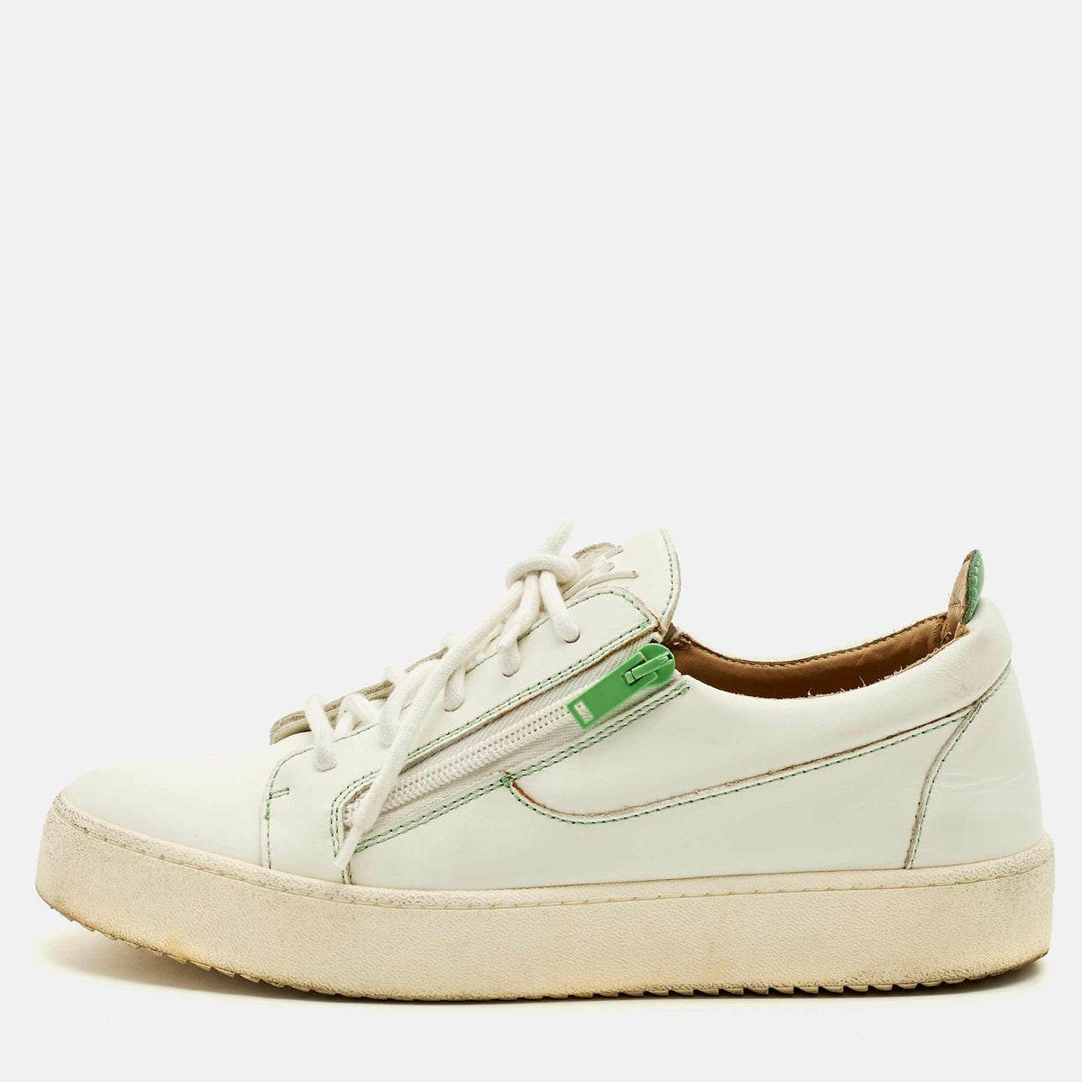 Giuseppe Zanotti Frankie