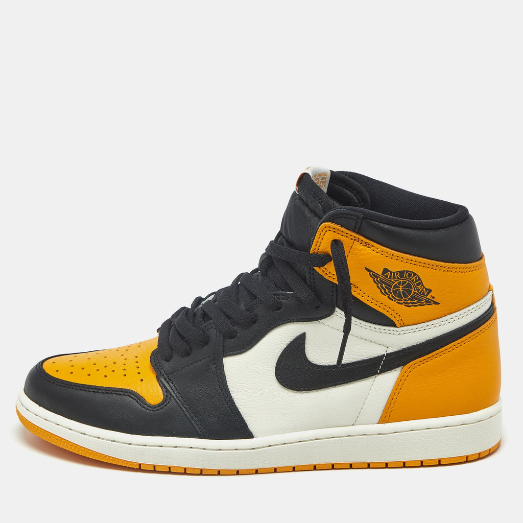 Air Jordans Jordan 1 Retro Og Taxi