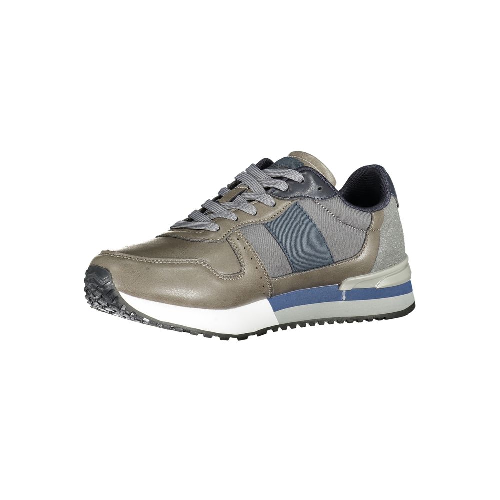 Carrera Poliestere Uomo Men's Sneaker