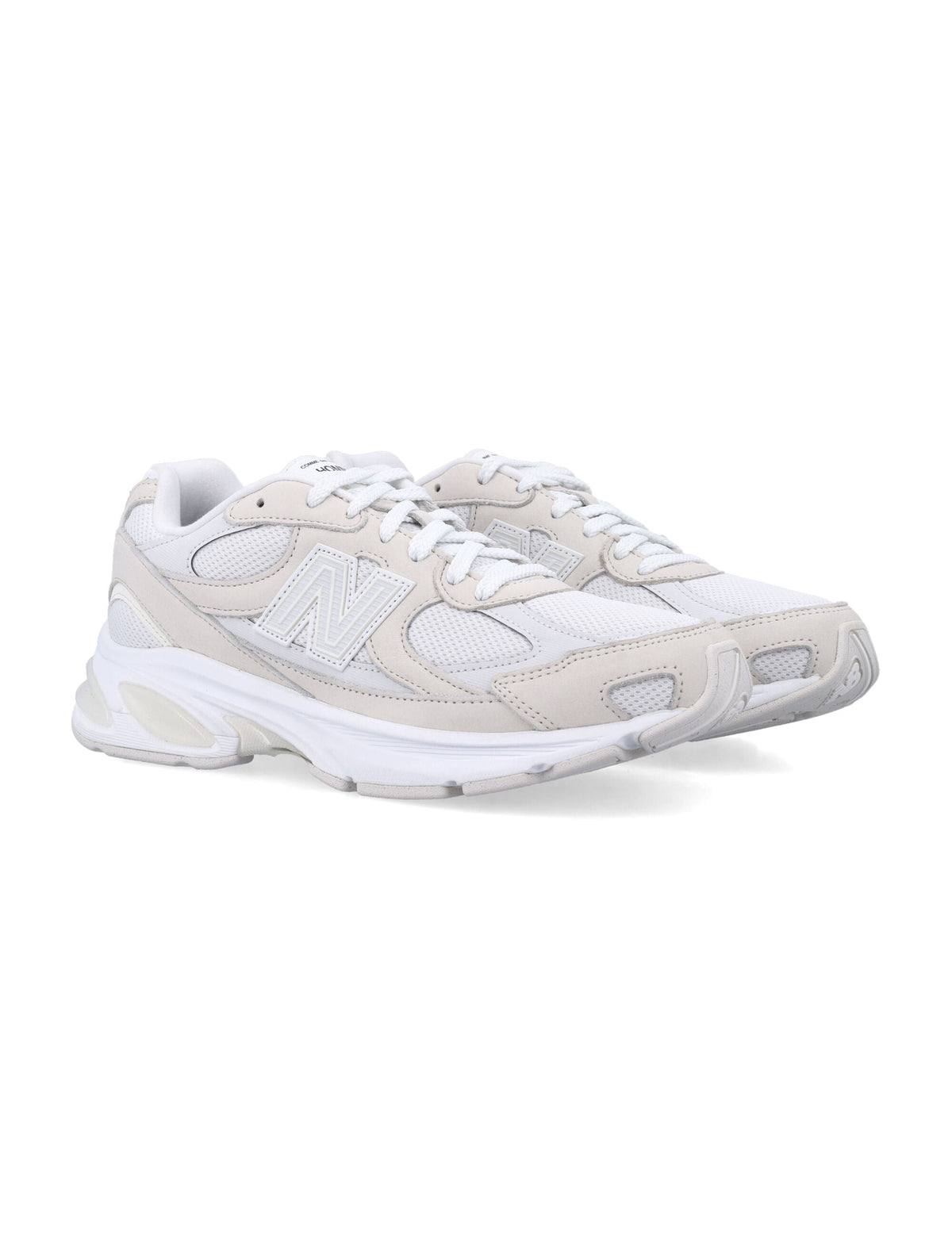 CdG Homme x NB ABZORB 2010 Sneakers