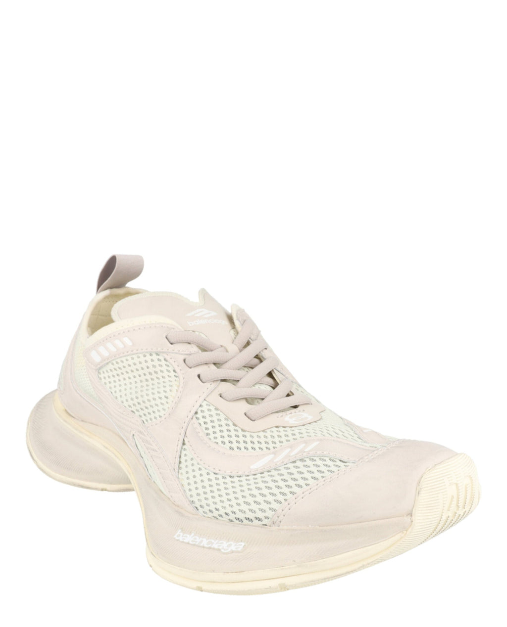 Circuit Low-Top Sneakers