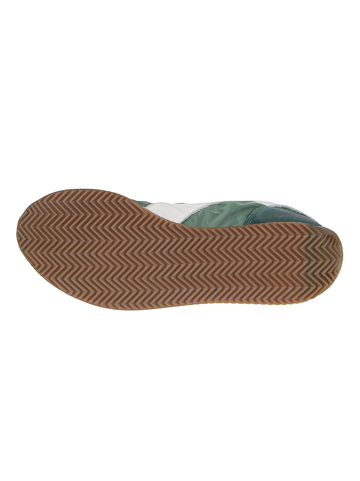 Equipe Vela SW Low-Profile Suede Accent Sneakers