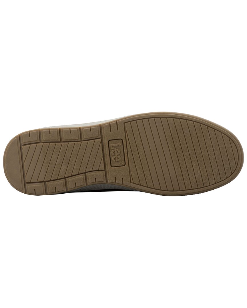 Lee Dante Oxford Sneaker