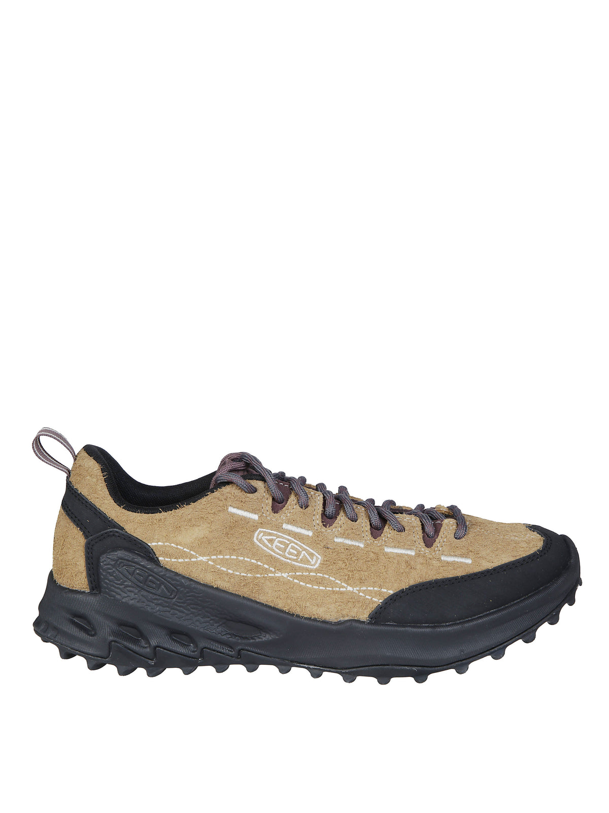 Jasper Zionic Brown Outdoor Shoes