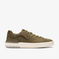Courtlite 2 Run Olive Nubuck