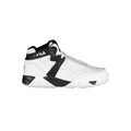 Fila Polyurethane Men Men's Sneaker