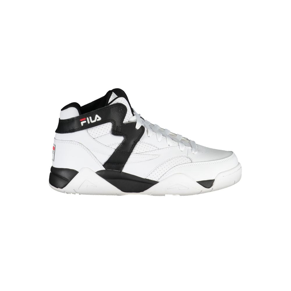 Fila Polyurethane Men Men's Sneaker