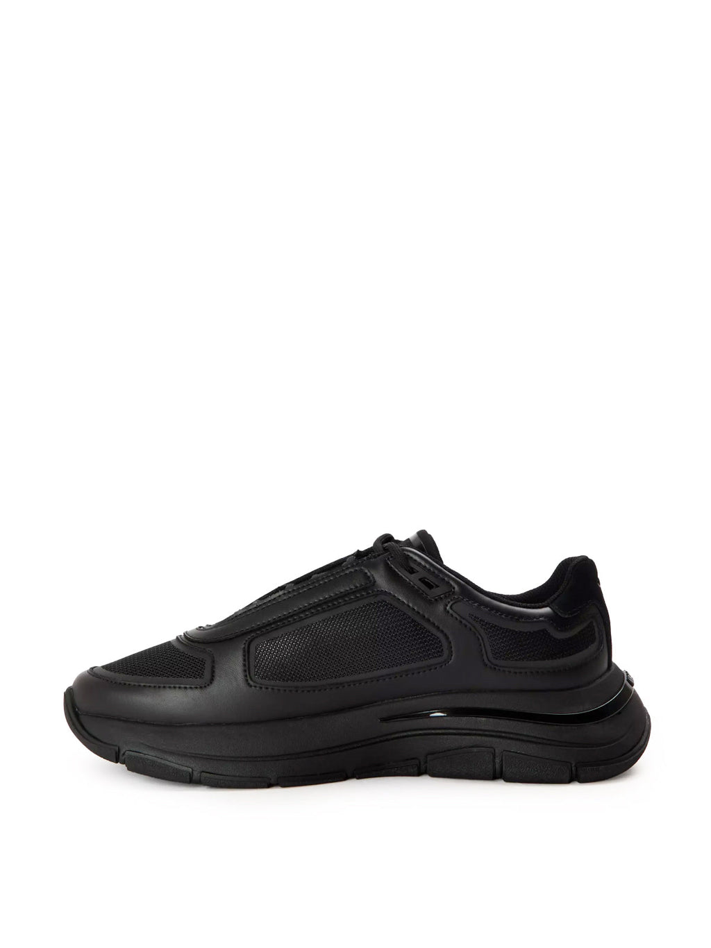 Alton Low-Top Sneakers