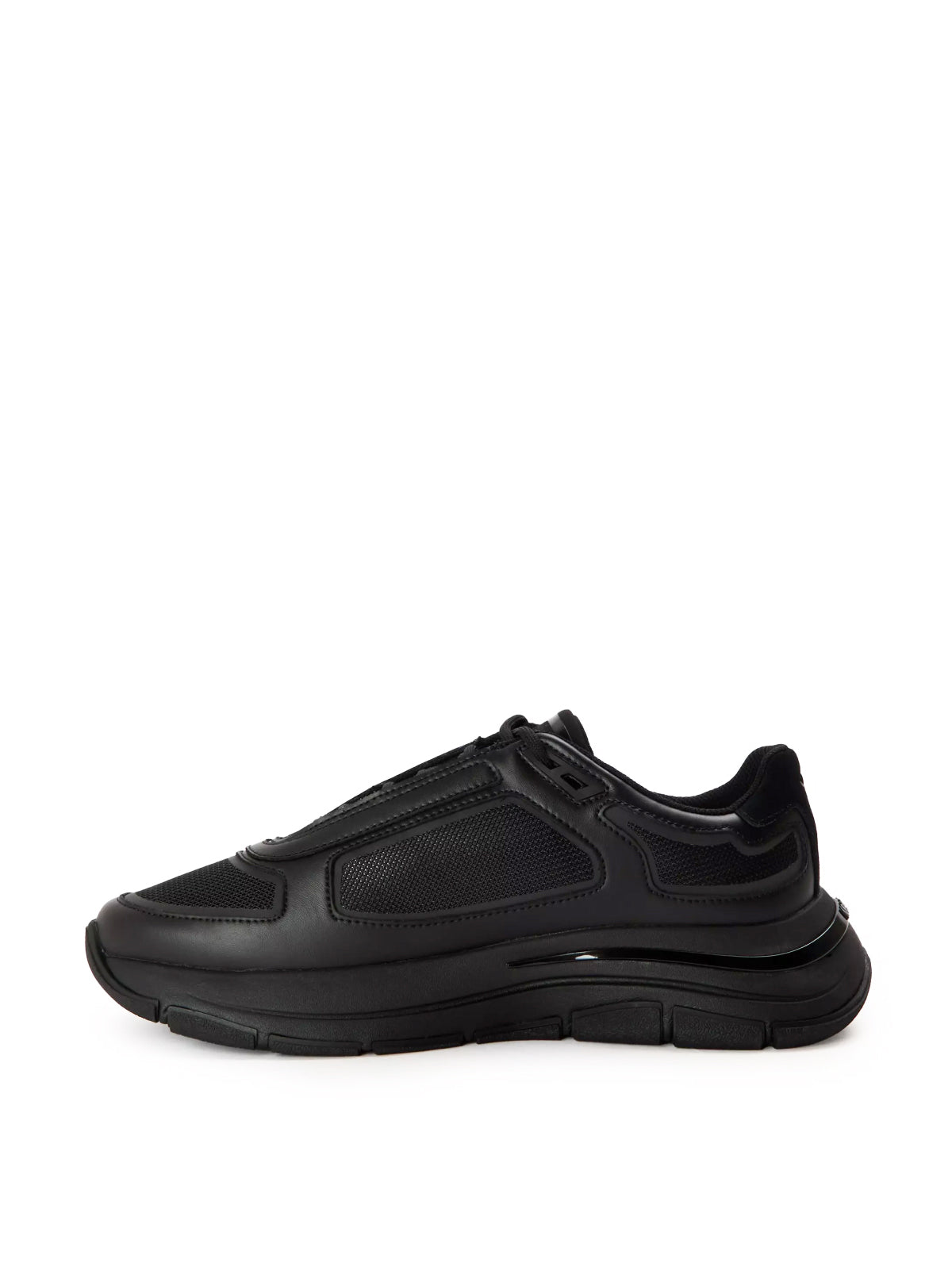 Alton Low-Top Sneakers