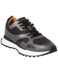 Hugo Boss Jonah Leather Sneaker