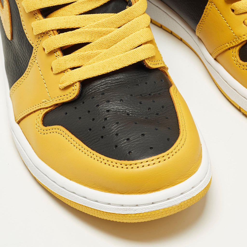 Air Jordans Jordan 1 Retro Pollen