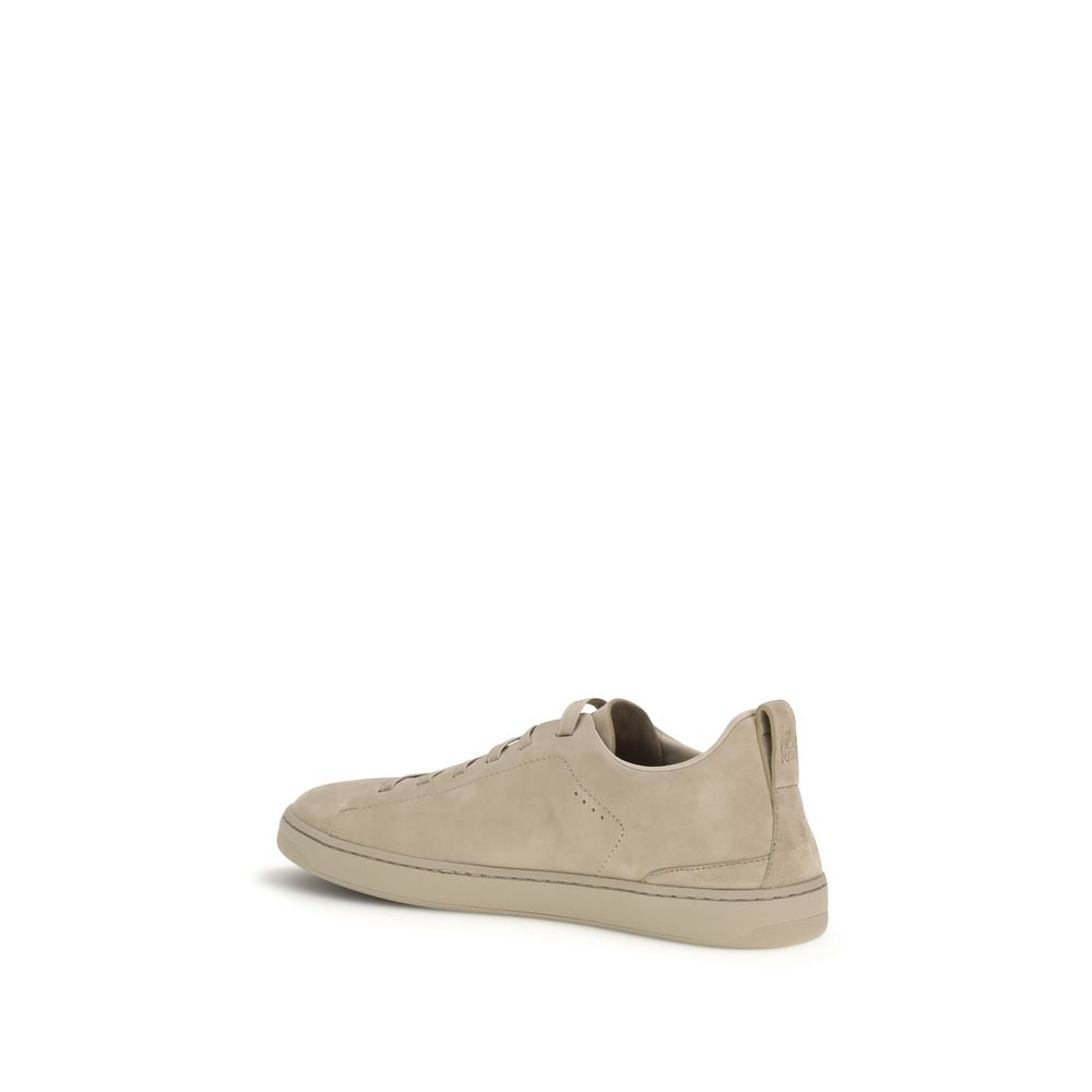 Church's Rubber Low Top Men's Sneakers