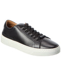 Hugo Boss Gary Leather Sneaker