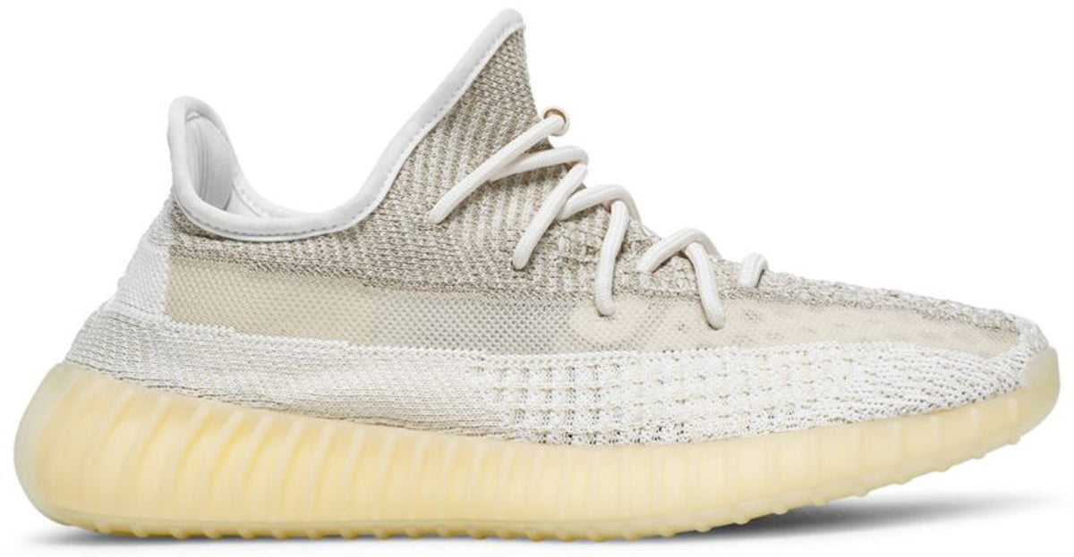 adidas Yeezy Boost 350 V2 Natural