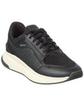 BOSS Hugo Boss TTNM Evo Leather Running Sneaker