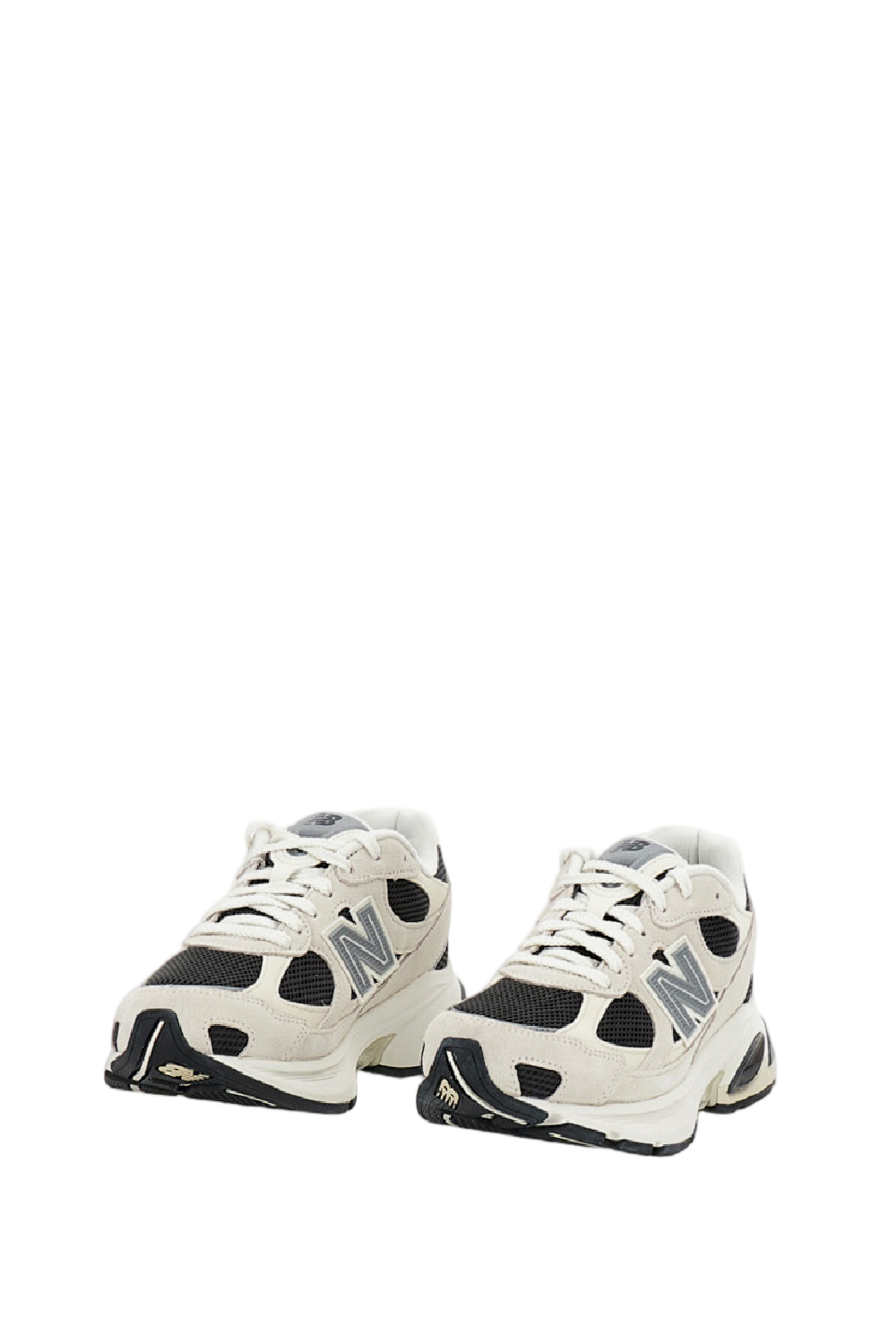 Archival-Design Sneakers with Optimal Comfort Cushioning