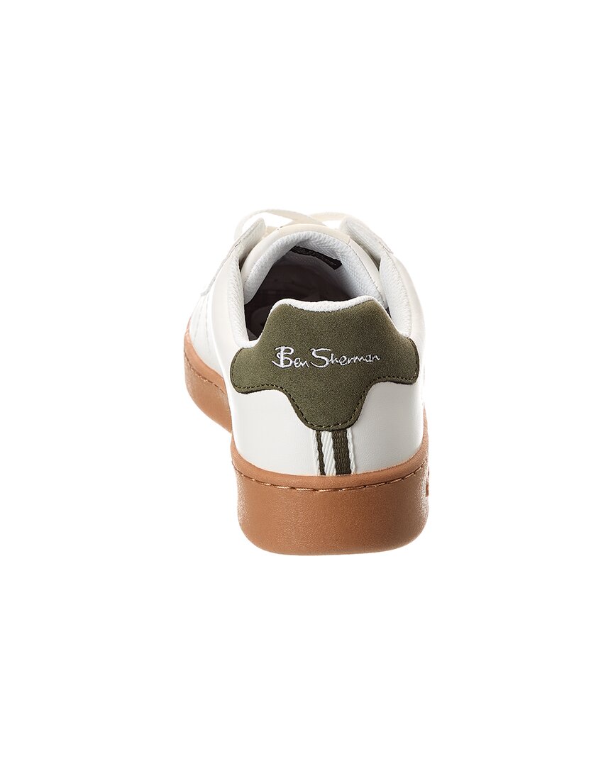 Ben Sherman Hampton Sneaker