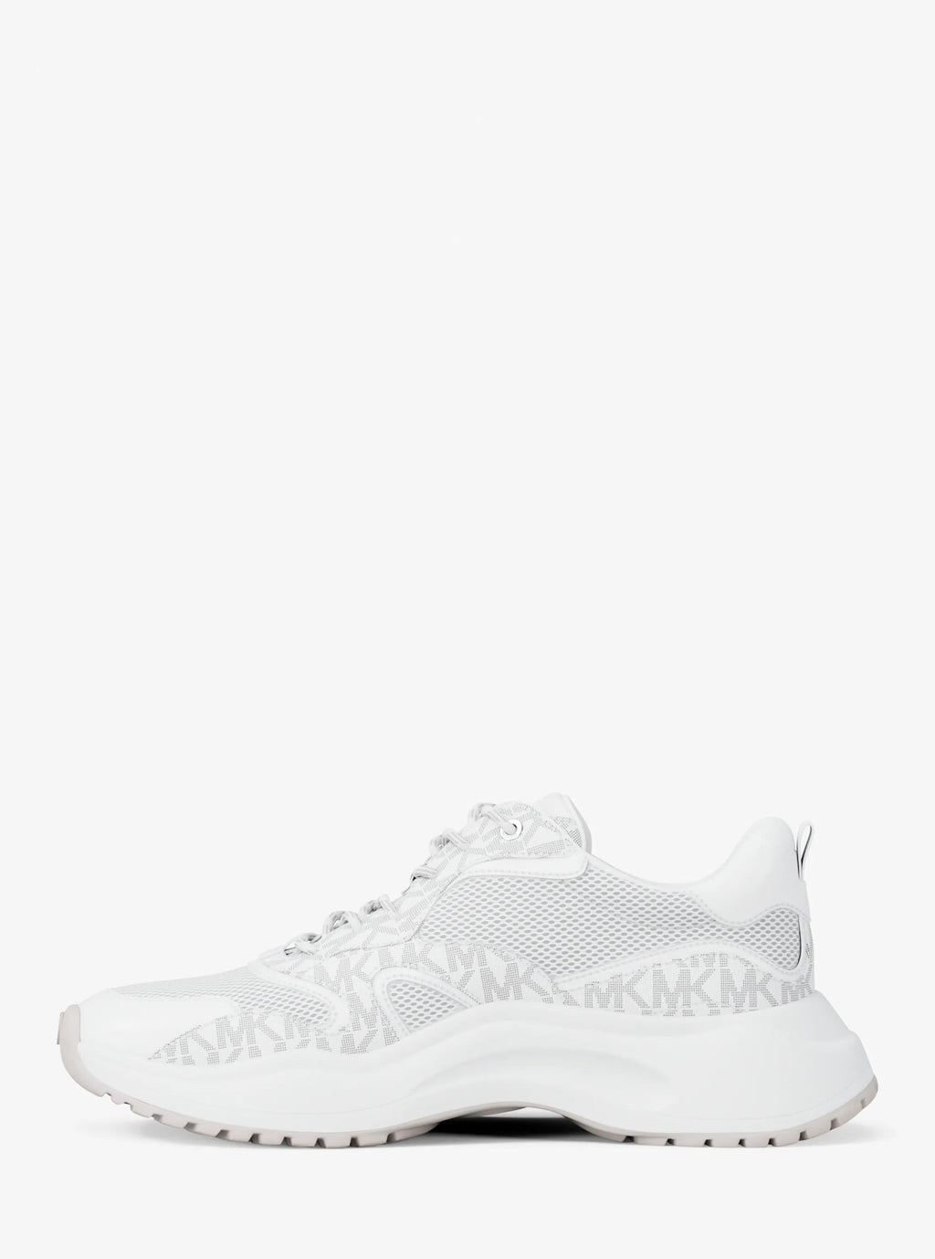 Levie Mixed-Media Trainer