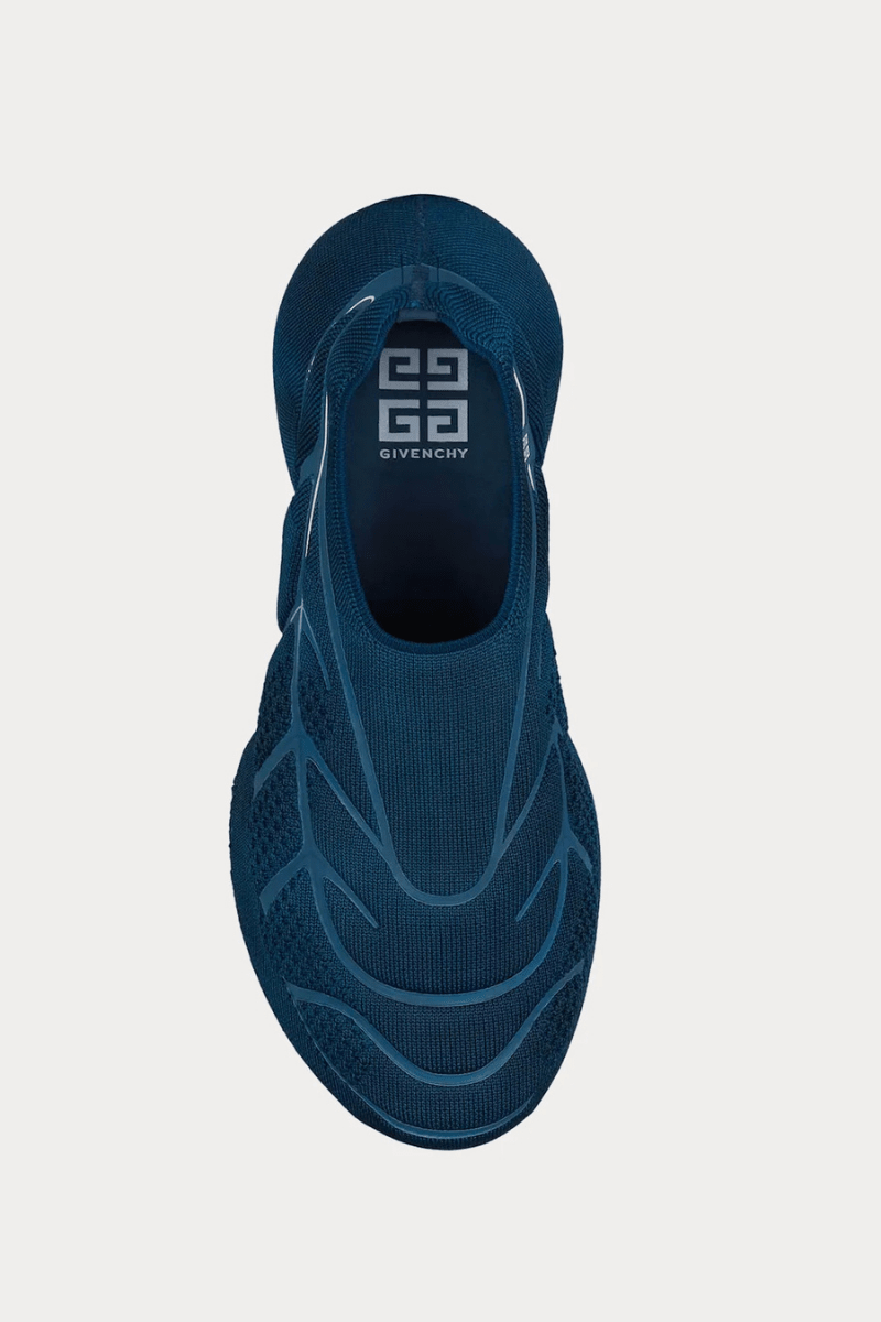 Givenchy Tk-360 Plus Sneaker_Deep Blue