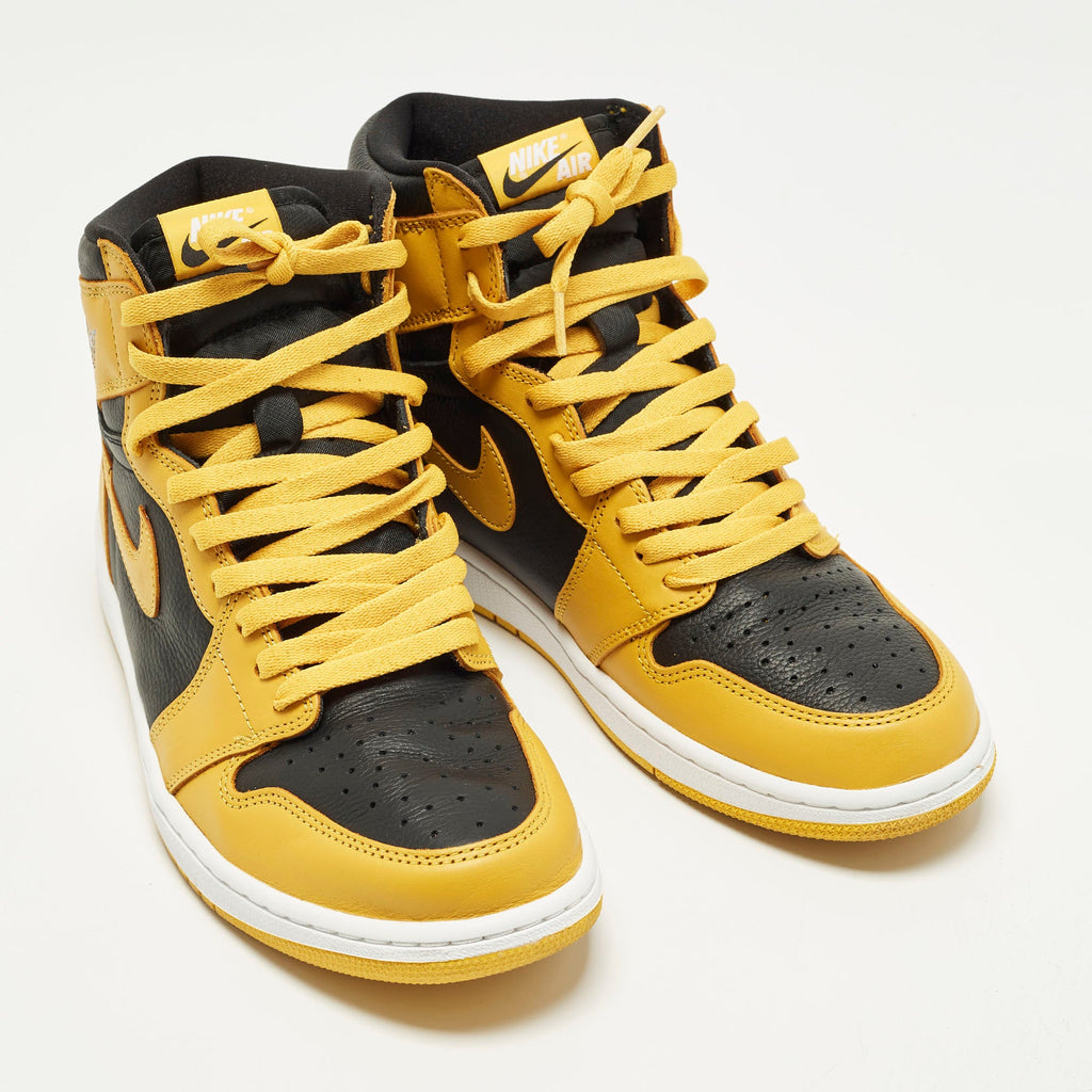 Air Jordans Jordan 1 Retro Pollen