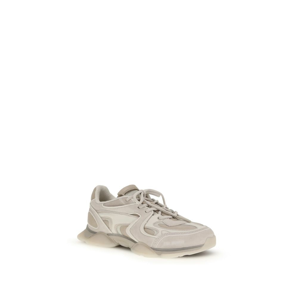 Axel Arigato Calf Leather Bos Taurus Chunky Men's Sneakers