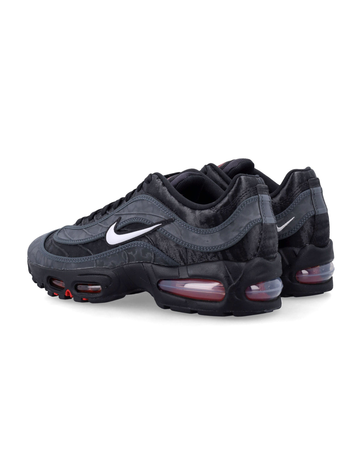 Air Max Joga Bonito Low-Top Sneakers