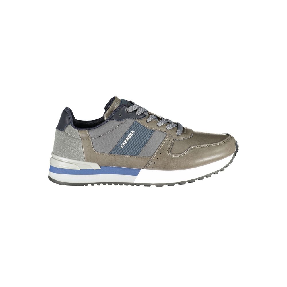 Carrera Poliestere Uomo Men's Sneaker