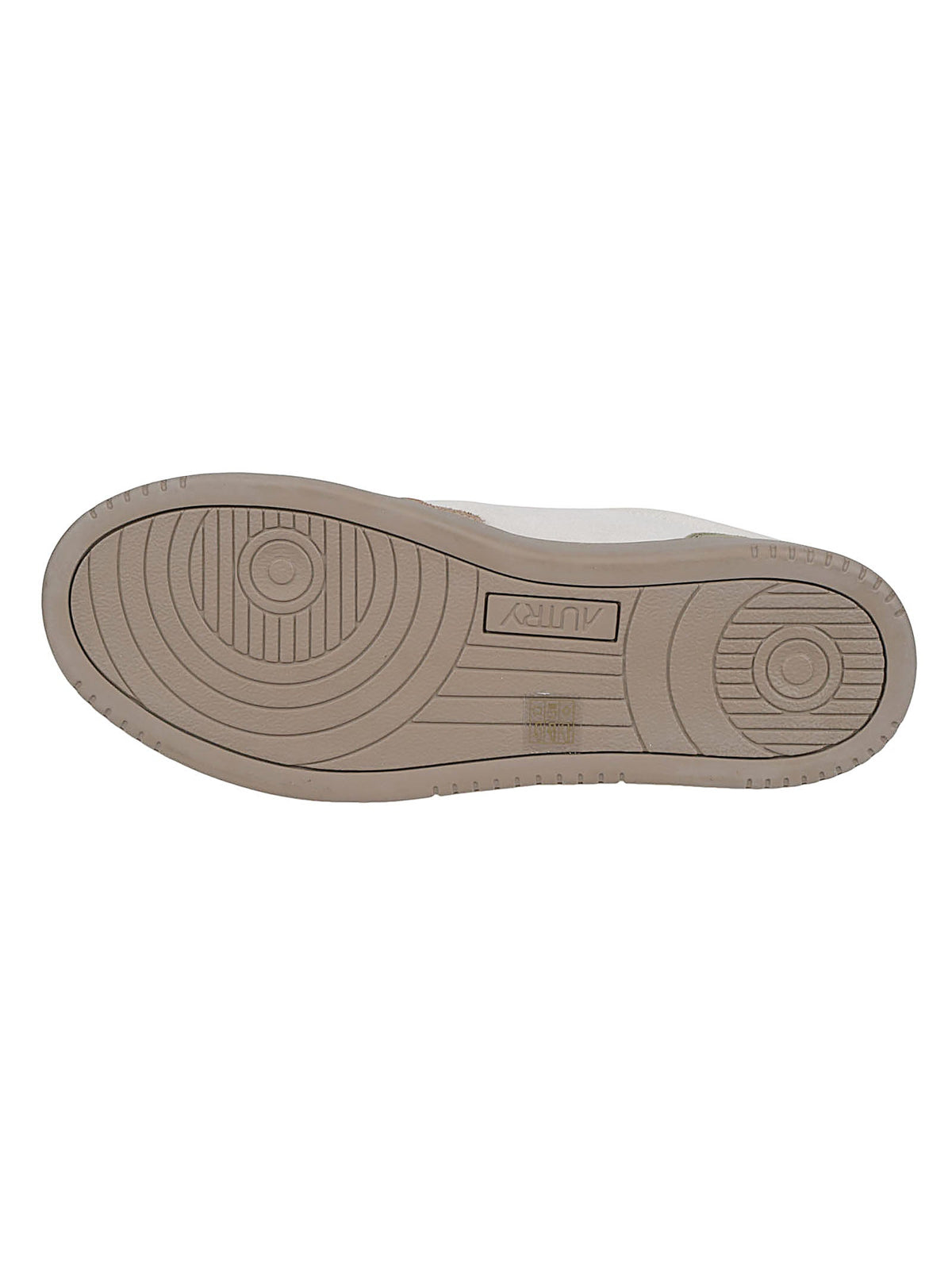 Medalist Low Suede Low-Top Sneakers