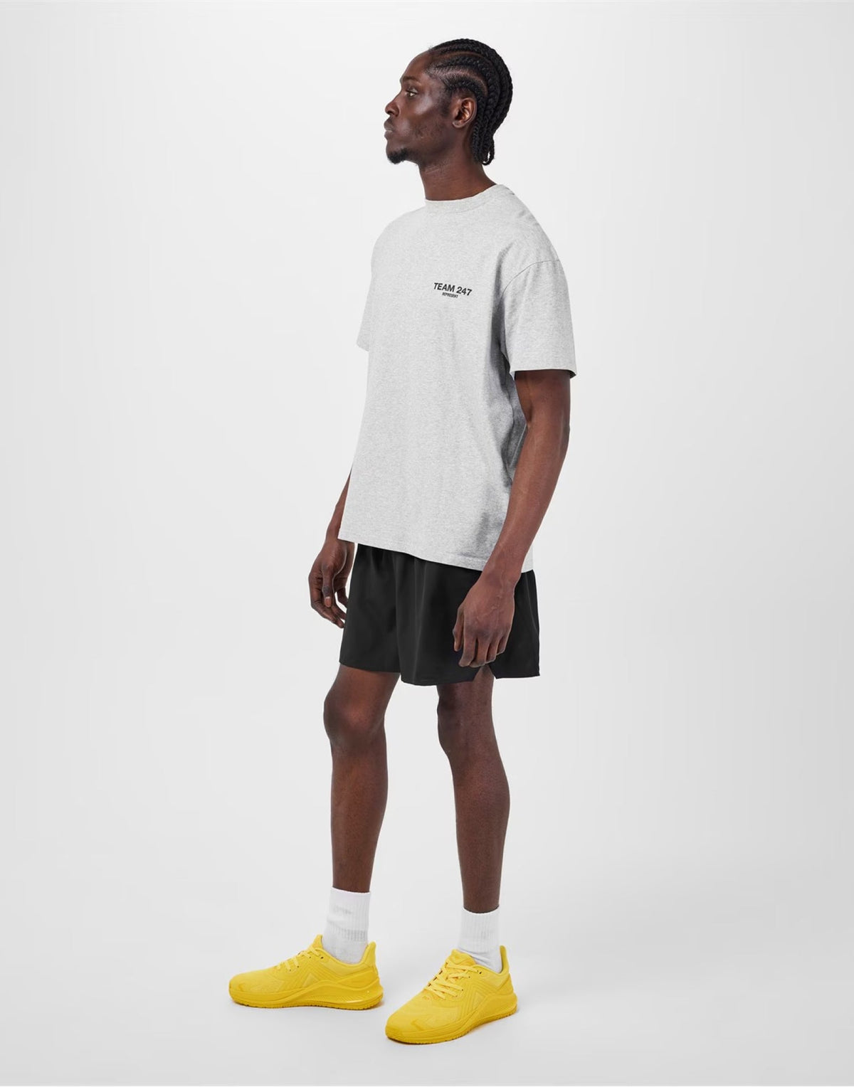 247 ARC-2 Trainer Low-Top Sneakers