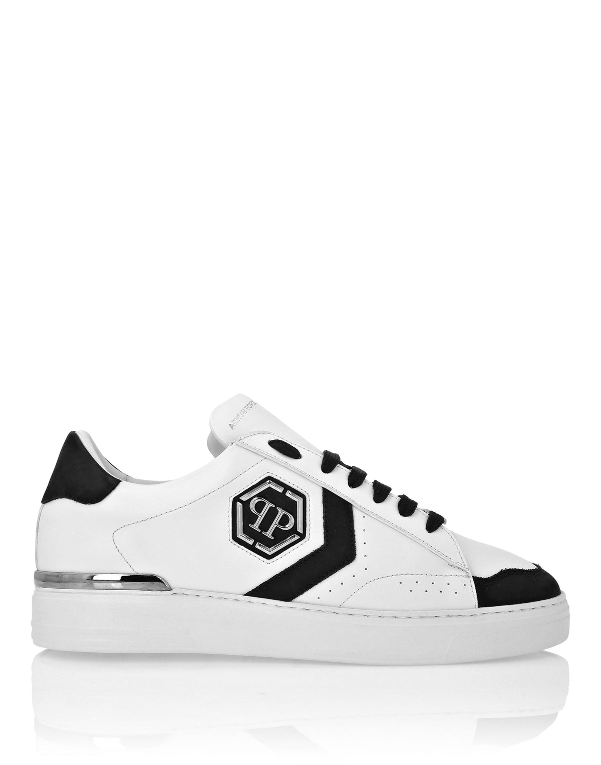 Low Top Sneakers Arrow Force