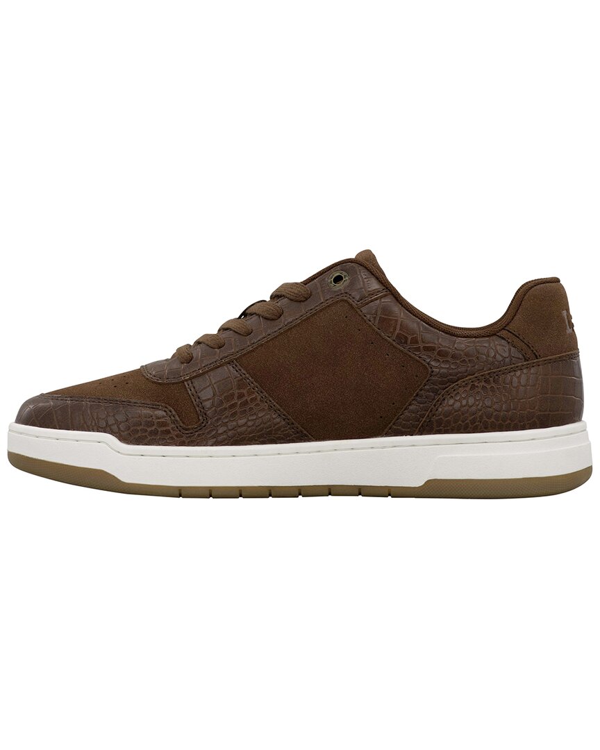 Lee Specter Exo Oxford Sneaker