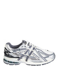 Lifestyle Tier1 Air-Cushioned White Sneakers