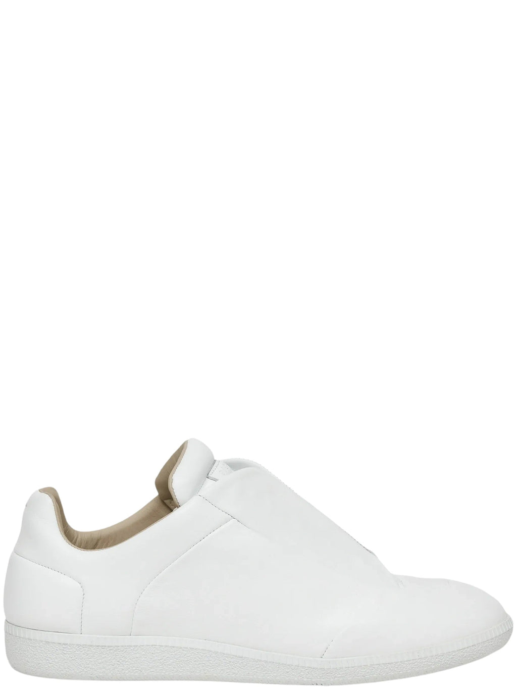 Future Low-Top Sneakers