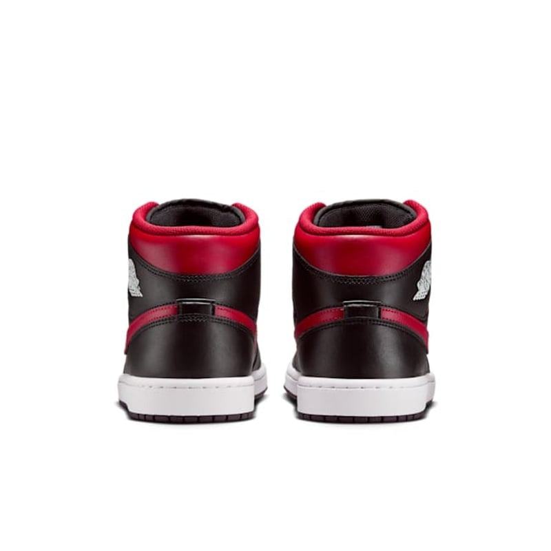 Jordan 1 Mid Bred Twist